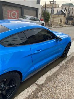 فورد موستانج